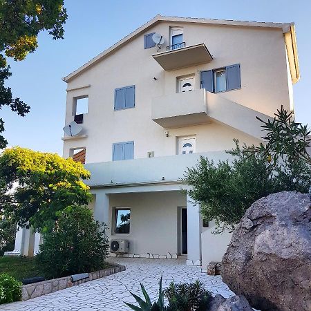 Apartament Sunset Sveti Juraj Zewnętrze zdjęcie