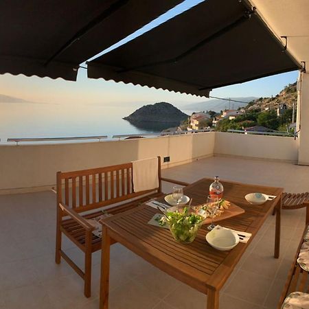 Apartament Sunset Sveti Juraj Zewnętrze zdjęcie