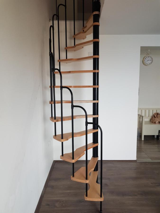 Apartament Sunset Sveti Juraj Zewnętrze zdjęcie