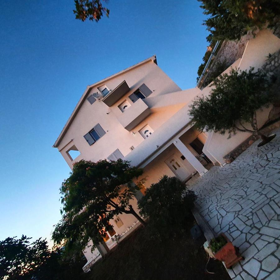 Apartament Sunset Sveti Juraj Zewnętrze zdjęcie