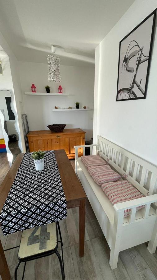 Apartament Sunset Sveti Juraj Zewnętrze zdjęcie