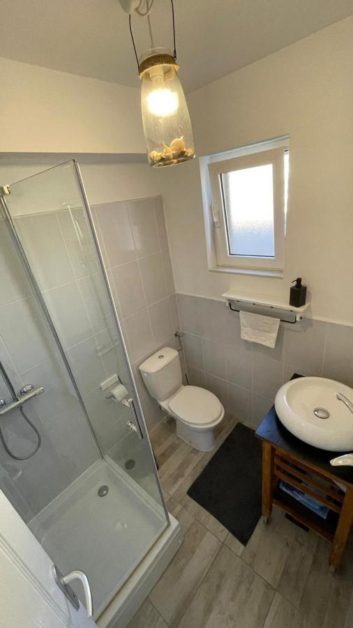 Apartament Sunset Sveti Juraj Zewnętrze zdjęcie