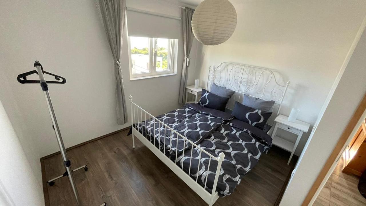 Apartament Sunset Sveti Juraj Zewnętrze zdjęcie