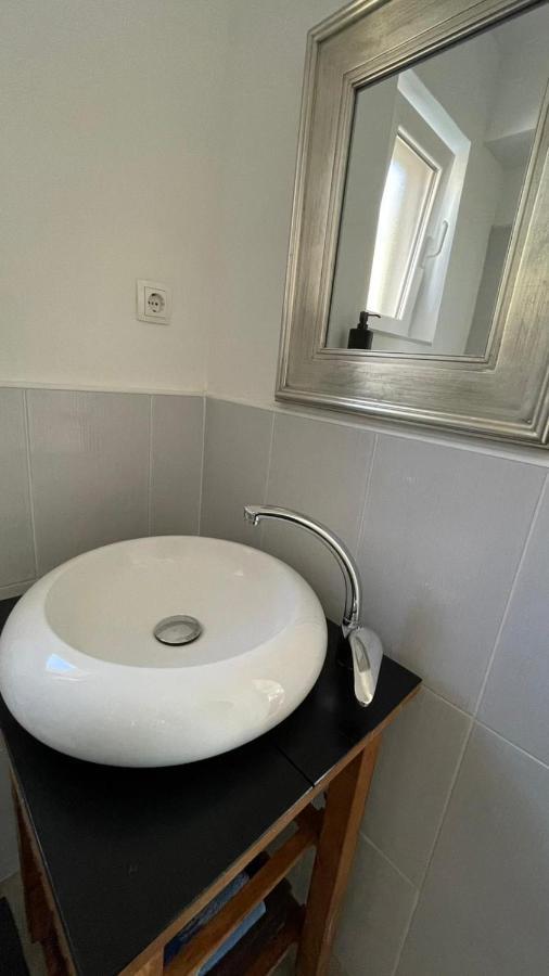 Apartament Sunset Sveti Juraj Zewnętrze zdjęcie
