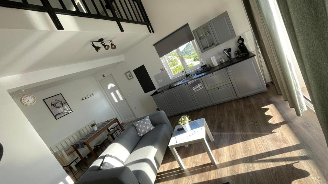 Apartament Sunset Sveti Juraj Zewnętrze zdjęcie