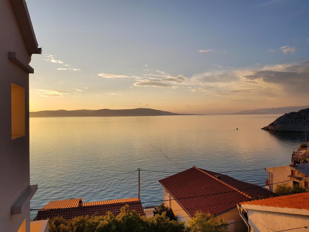 Apartament Sunset Sveti Juraj Zewnętrze zdjęcie
