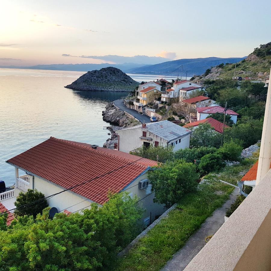 Apartament Sunset Sveti Juraj Zewnętrze zdjęcie