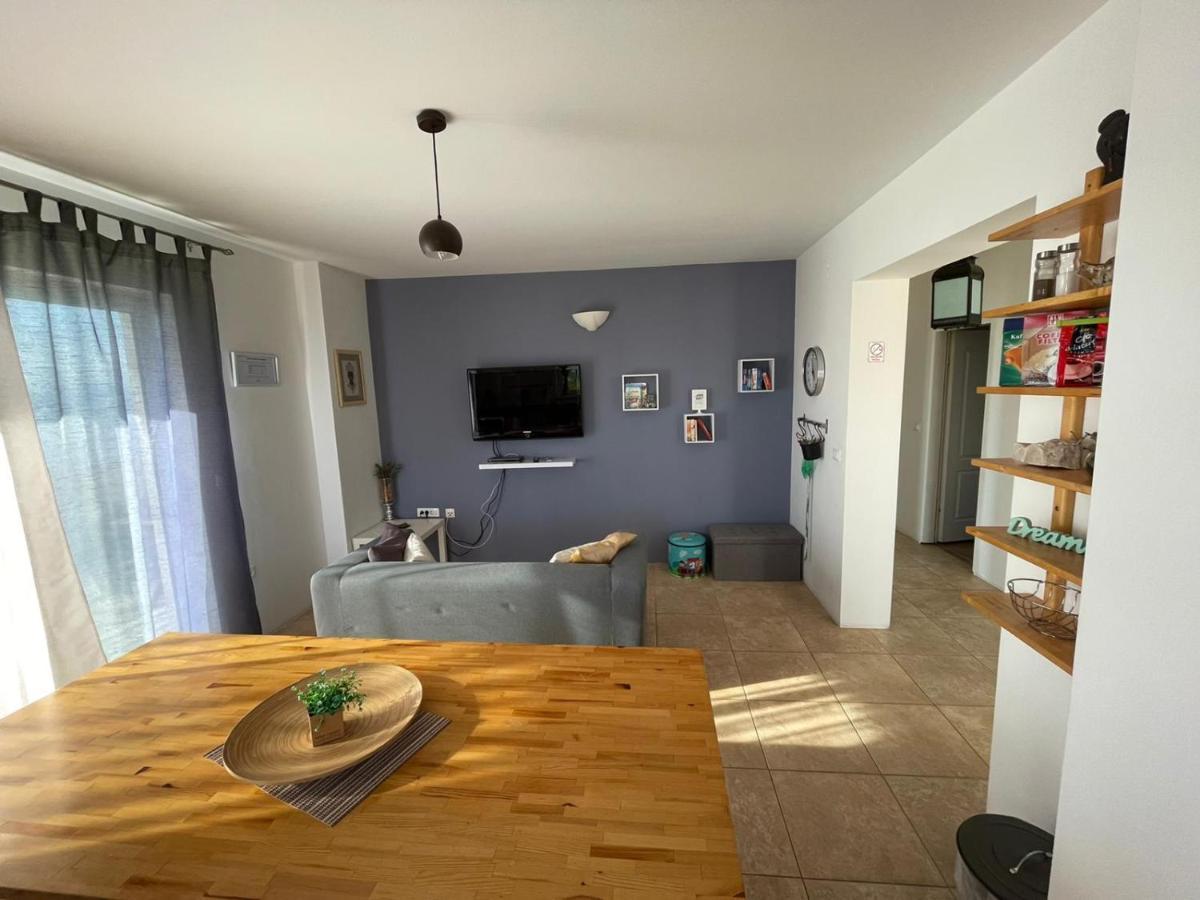Apartament Sunset Sveti Juraj Zewnętrze zdjęcie