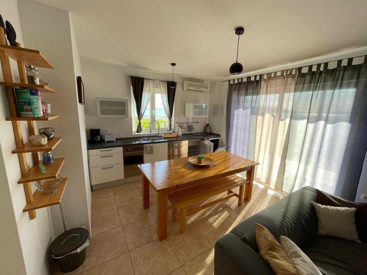 Apartament Sunset Sveti Juraj Zewnętrze zdjęcie