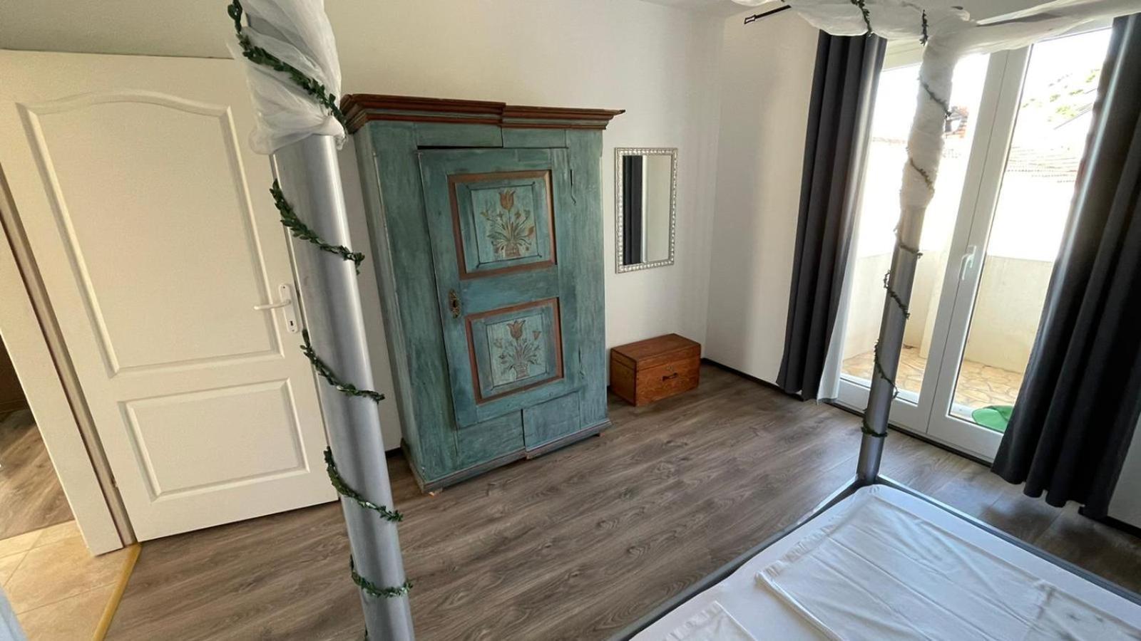 Apartament Sunset Sveti Juraj Zewnętrze zdjęcie