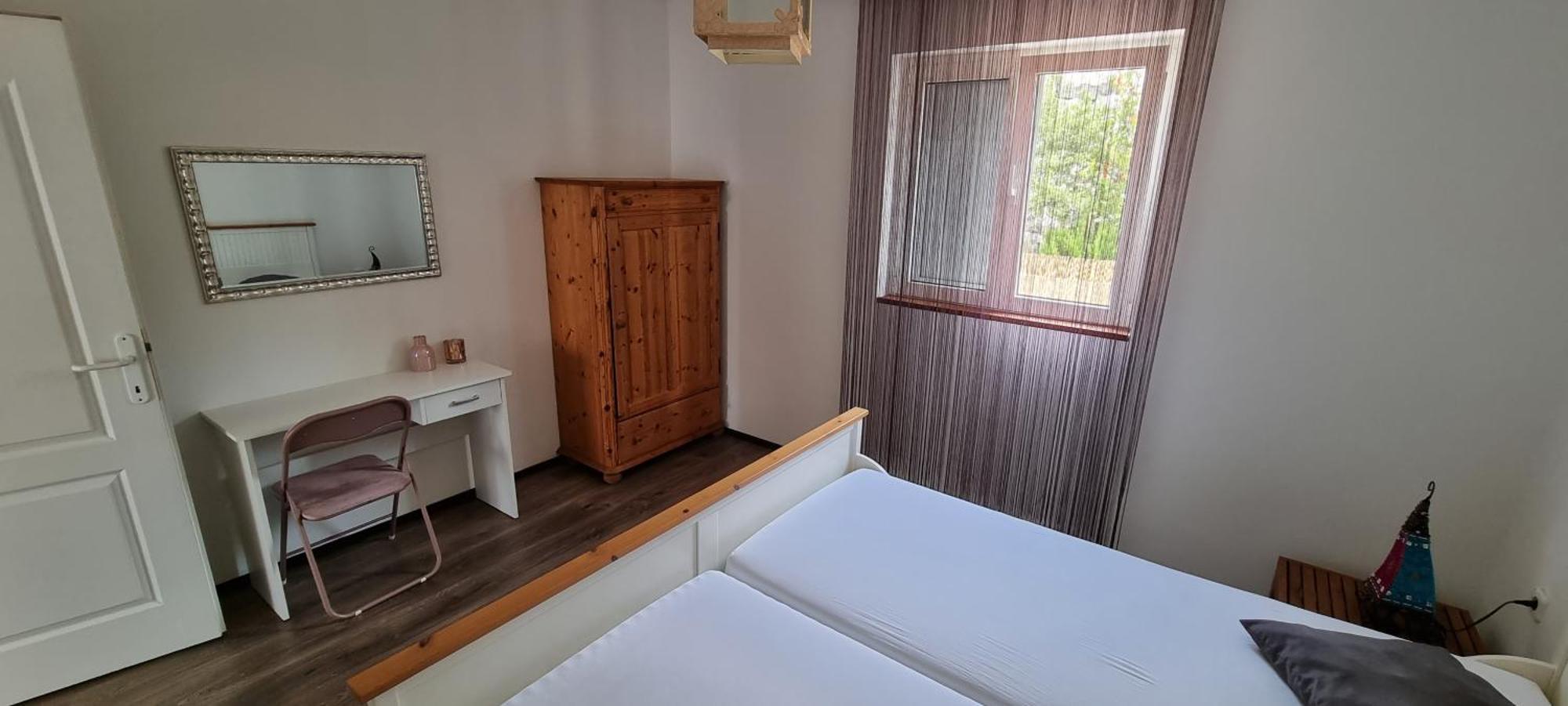 Apartament Sunset Sveti Juraj Zewnętrze zdjęcie