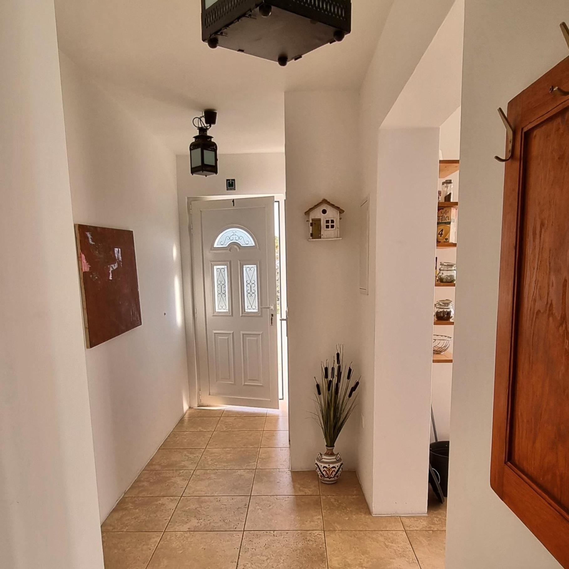 Apartament Sunset Sveti Juraj Zewnętrze zdjęcie