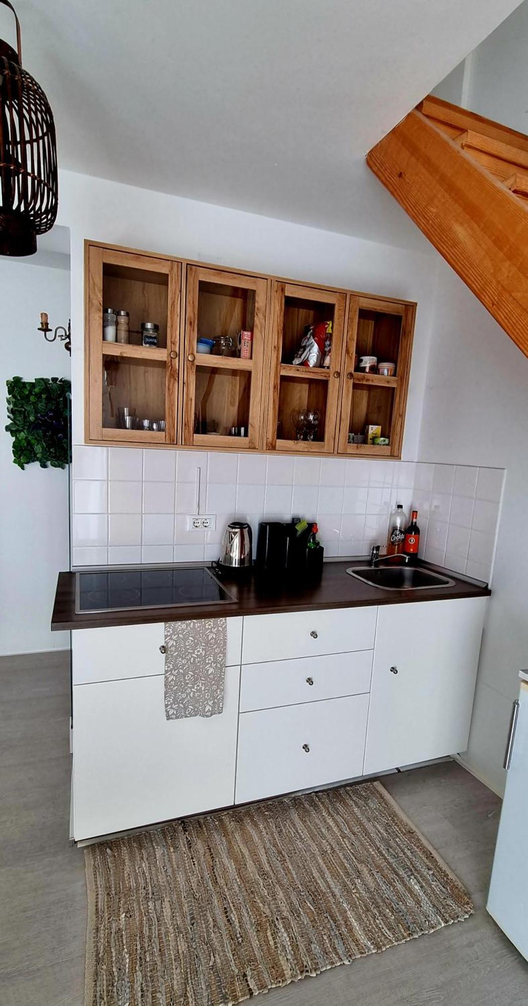 Apartament Sunset Sveti Juraj Zewnętrze zdjęcie