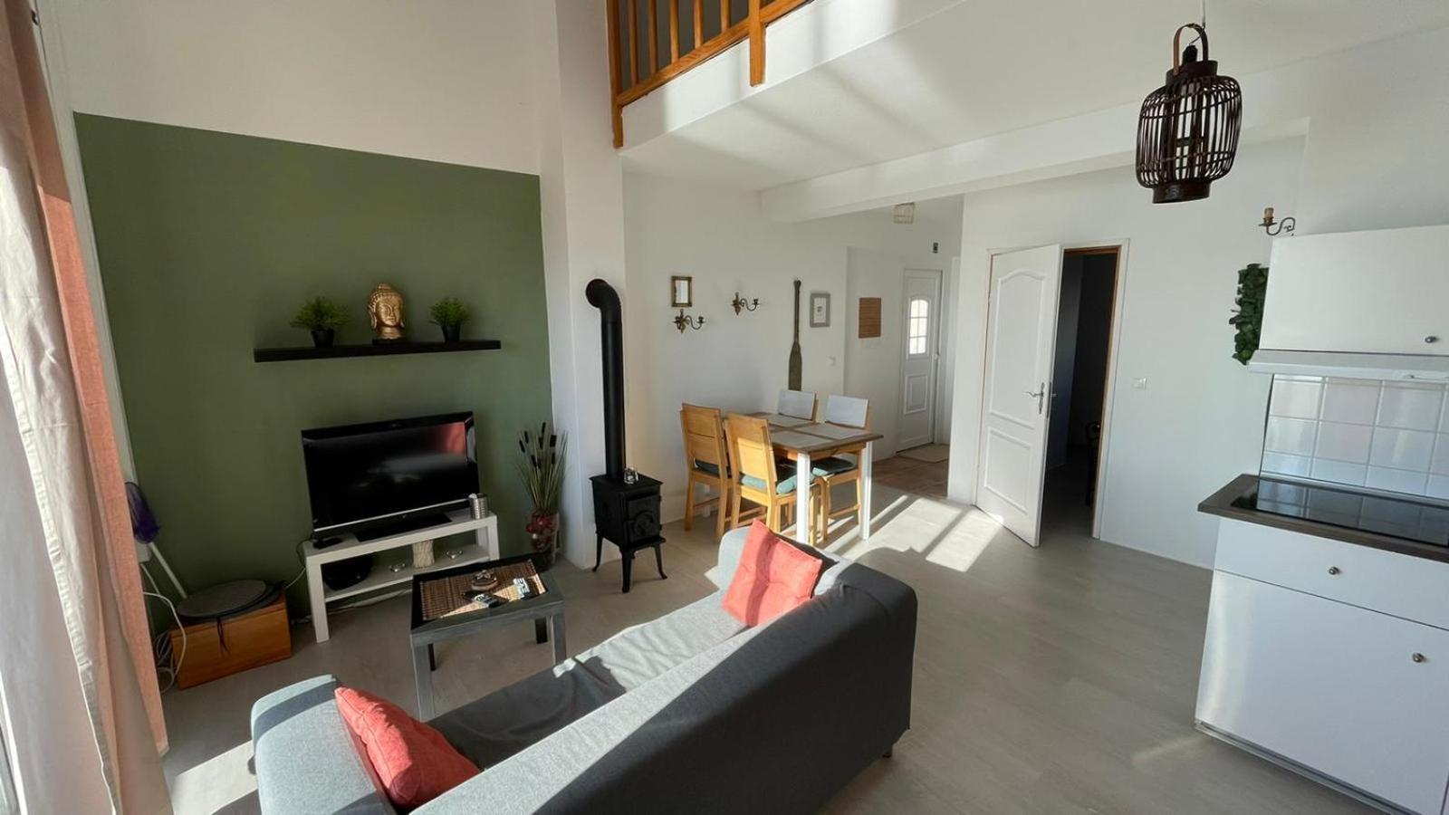 Apartament Sunset Sveti Juraj Zewnętrze zdjęcie