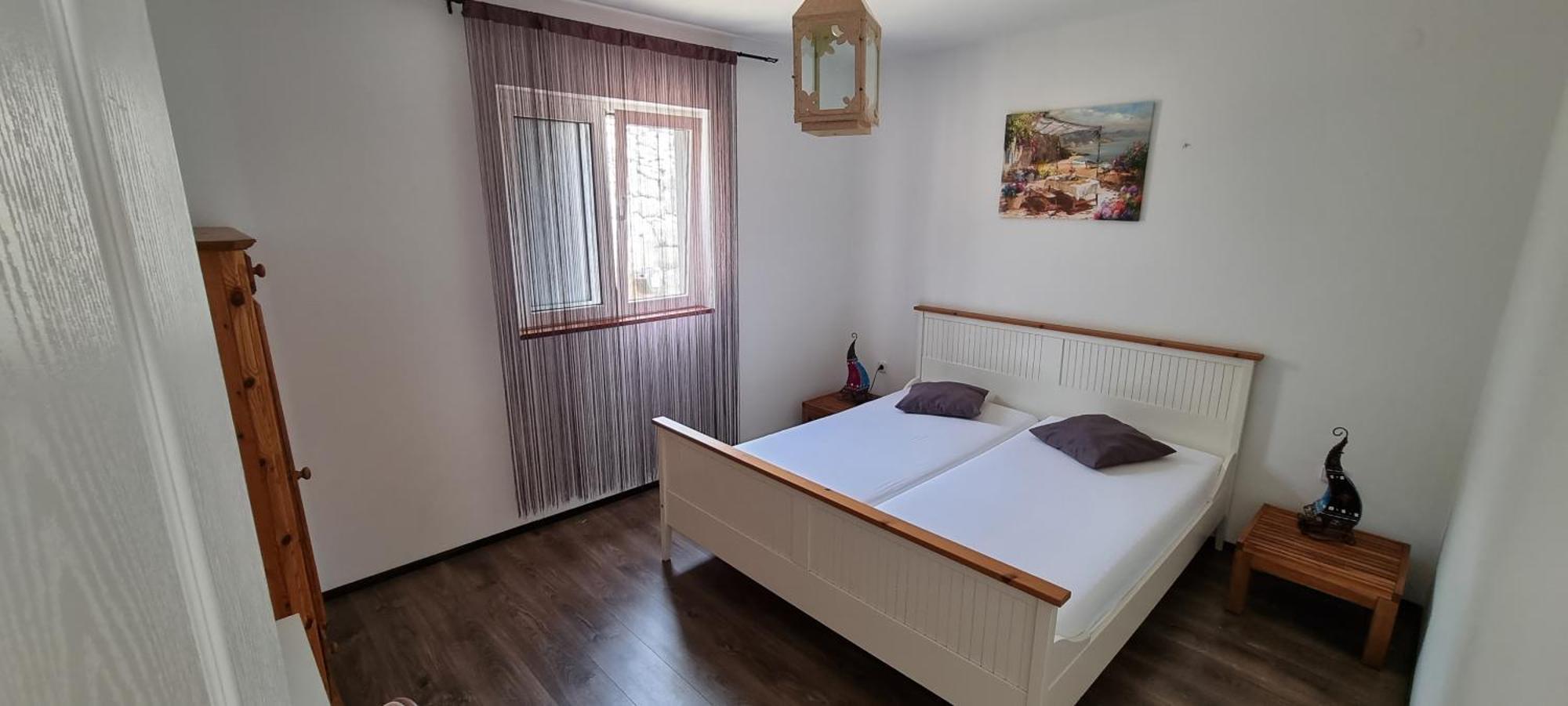 Apartament Sunset Sveti Juraj Pokój zdjęcie