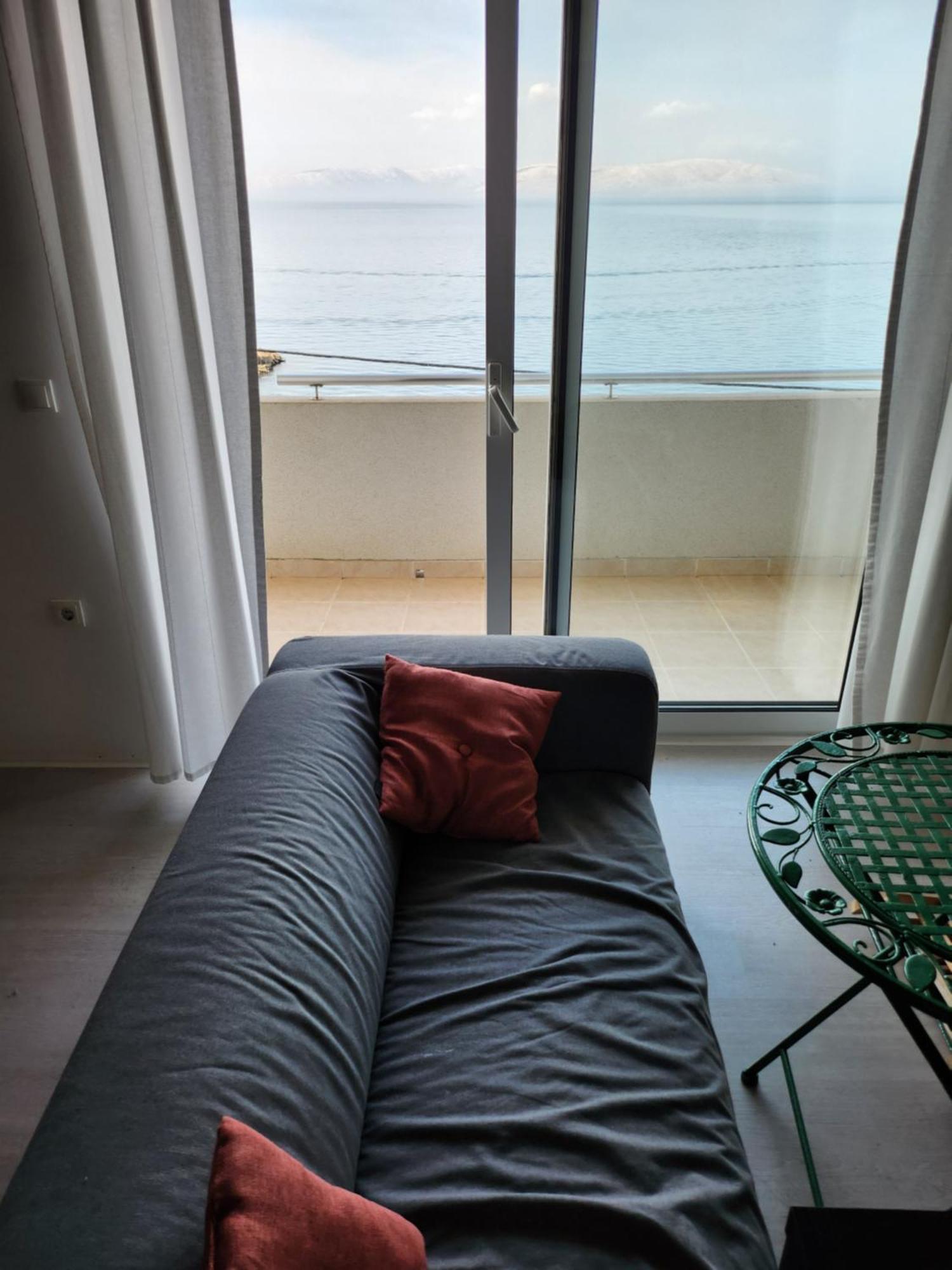 Apartament Sunset Sveti Juraj Pokój zdjęcie
