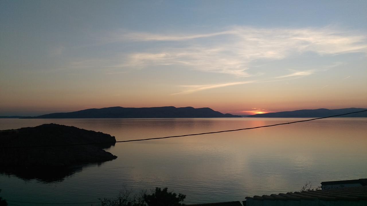 Apartament Sunset Sveti Juraj Zewnętrze zdjęcie