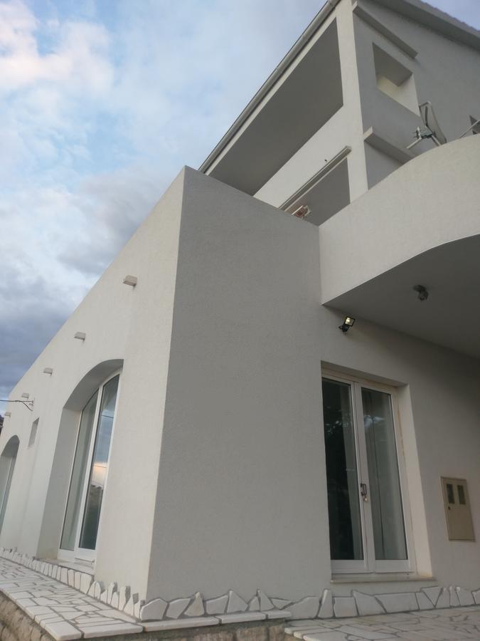 Apartament Sunset Sveti Juraj Zewnętrze zdjęcie