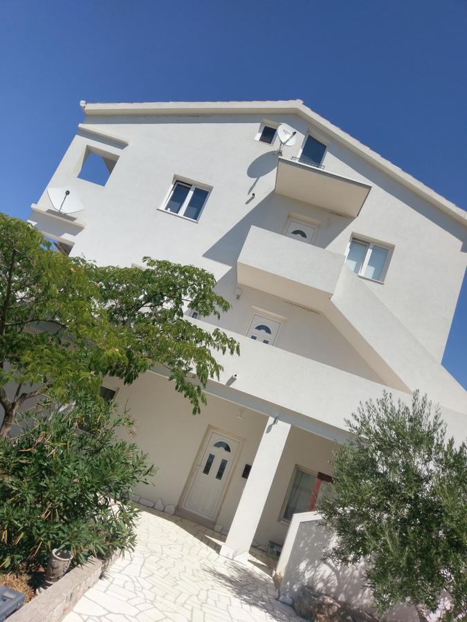 Apartament Sunset Sveti Juraj Zewnętrze zdjęcie
