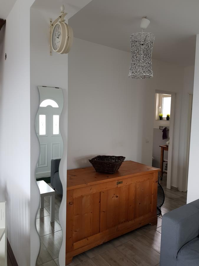 Apartament Sunset Sveti Juraj Zewnętrze zdjęcie