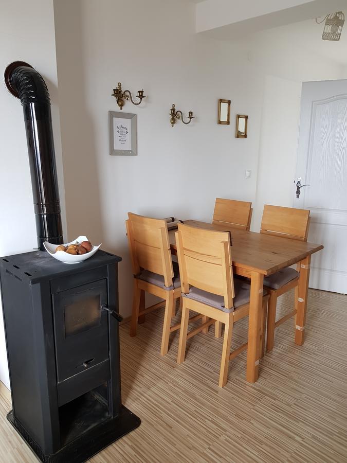 Apartament Sunset Sveti Juraj Zewnętrze zdjęcie