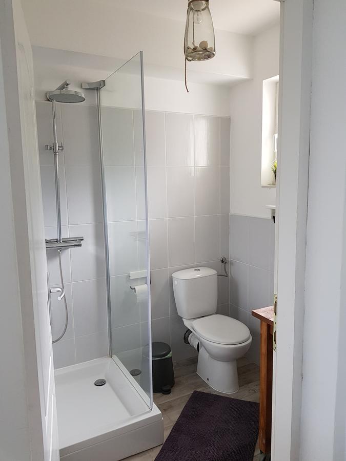 Apartament Sunset Sveti Juraj Zewnętrze zdjęcie
